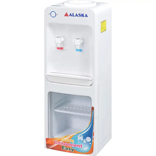 MÁY NƯỚC UỐNG NÓNG LẠNH ALASKA R-28