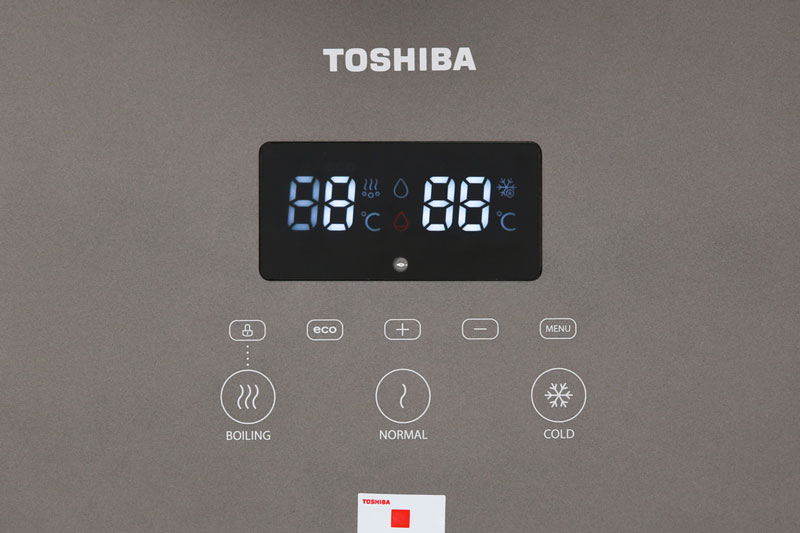 Máy nước nóng lạnh Toshiba RWF-W1830UVBV (T)