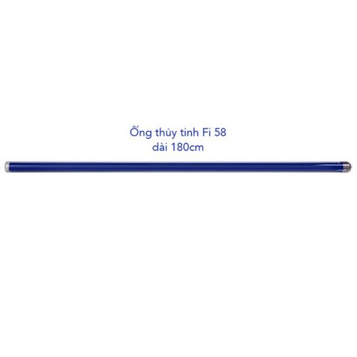 Máy nước nóng năng lượng mặt trời Empire 140 lít E-PPR-PG 12