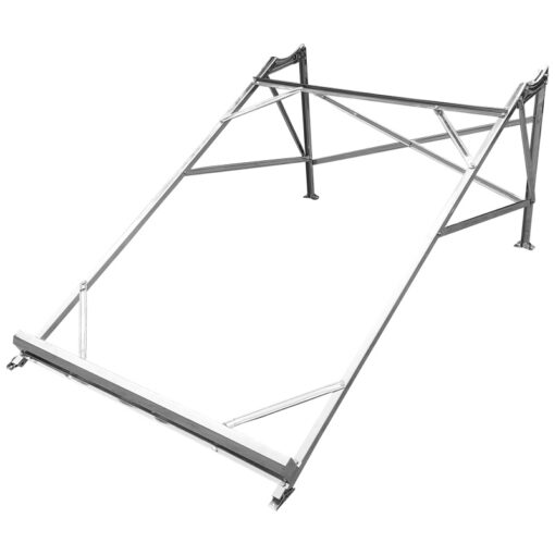 Máy nước nóng năng lượng mặt trời Empire 200 lít - Plus E-304PG20