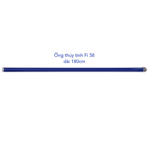 Máy nước nóng năng lượng mặt trời Empire 200 lít - Plus E-304PG20