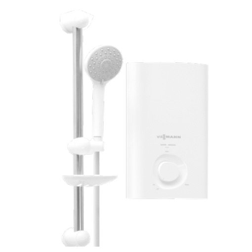 Máy tắm nóng trực tiếp Viessmann Vitowell Easy C1 45-V