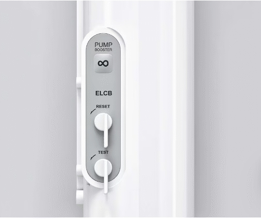 Máy tắm nóng trực tiếp Viessmann Vitowell Easy C1 45P-V