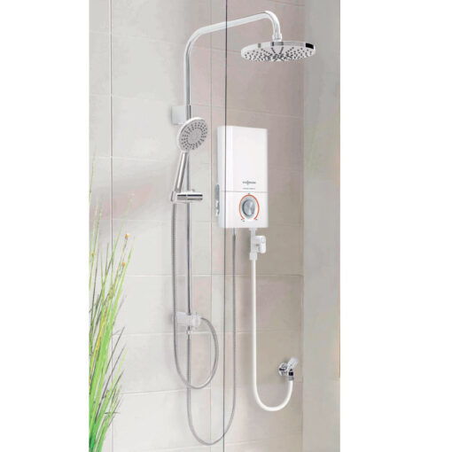 Máy tắm nóng trực tiếp Viessmann Vitowell Easy P1 45P-V Máy tắm nóng trực tiếp Viessmann Vitowell Easy P1 45P-V