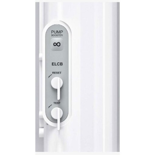 Máy tắm nóng trực tiếp Viessmann Vitowell Easy Premium P1 45P-V