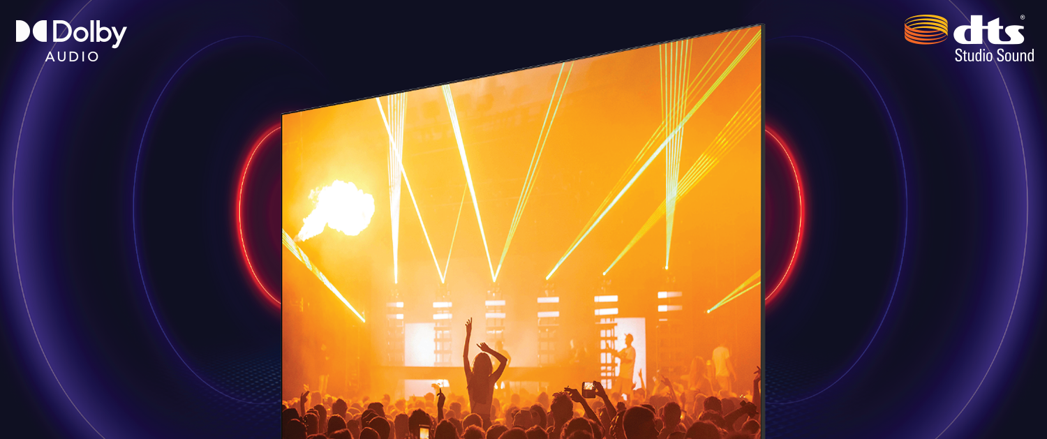 Tivi Renova QLed 4K 50 inch 50QA50R Tivi Renova QLed 4K 50 inch 50QA50R