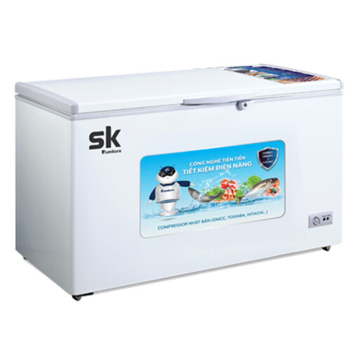 Tủ đông Sumikura 300 lít SKF-300S/JS