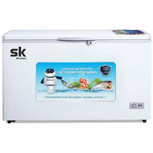 Tủ đông Sumikura 300 lít SKF-300S/JS