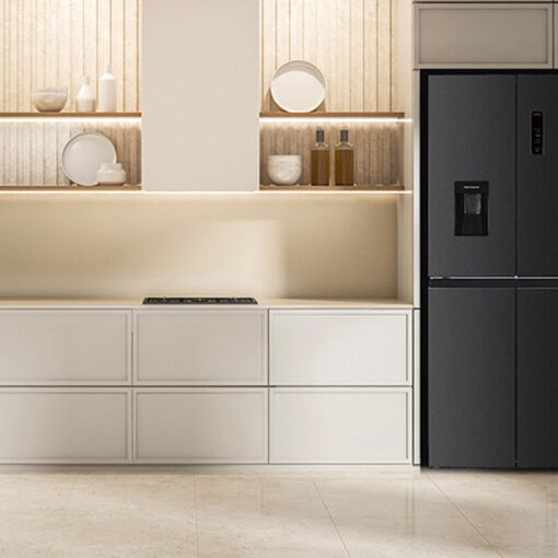 Tủ lạnh Hitachi Inverter 464 lít HR4N7520DSDXVN