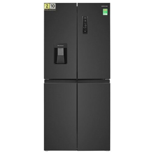 Tủ lạnh Hitachi Inverter 464 lít HR4N7520DSDXVN