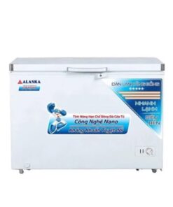 Tủ đông Alaska 205 lít BD-300C