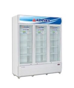 Tủ mát Alaska 1200 lít LC-1200C3, MODEL CŨ SL-14C3