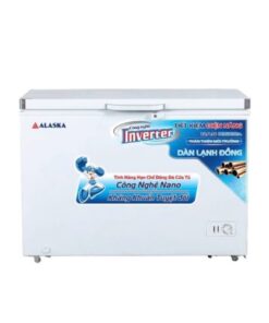 Tủ đông Alaska 295 lít BD-400CI