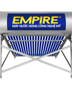 Máy nước nóng năng lượng mặt trời EMPIRE 180 Lít – Plus E304-PG18