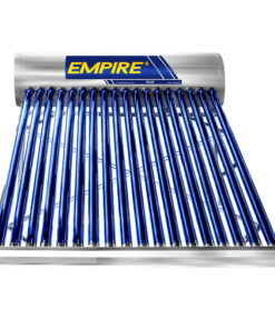 Máy nước nóng năng lượng mặt trời EMPIRE 180 Lít – Plus E304-PG18