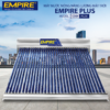 Máy nước nóng năng lượng mặt trời EMPIRE 300 Lít – Plus E304-PG30