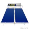 Máy nước nóng năng lượng mặt trời tấm phẳng Empire Flat 300 lít ( E-PLAT 300 )