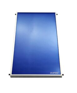 Máy nước nóng năng lượng mặt trời tấm phẳng Empire Flat 200 lít ( E-PLAT 200 )