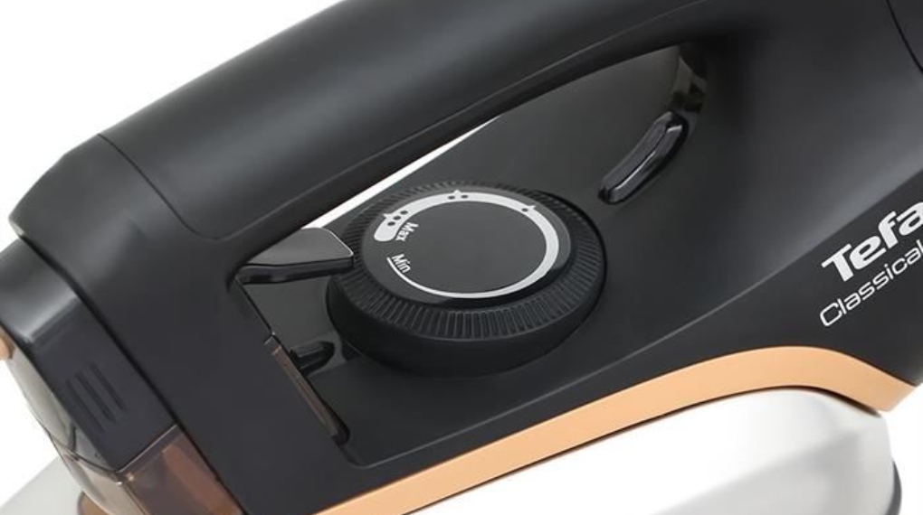 Bàn ủi khô Tefal FS3120L0 1300W