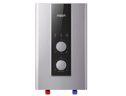 Máy tắm nóng Aqua trực tiếp AEI45M-FP1S(VN)