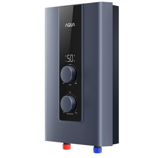 Máy tắm nóng trực tiếp Aqua AEI45E-FP3CB(VN)