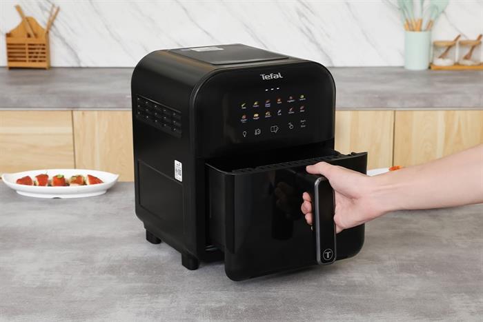 Nồi Chiên Không Dầu Tefal 6 lít EY821868
