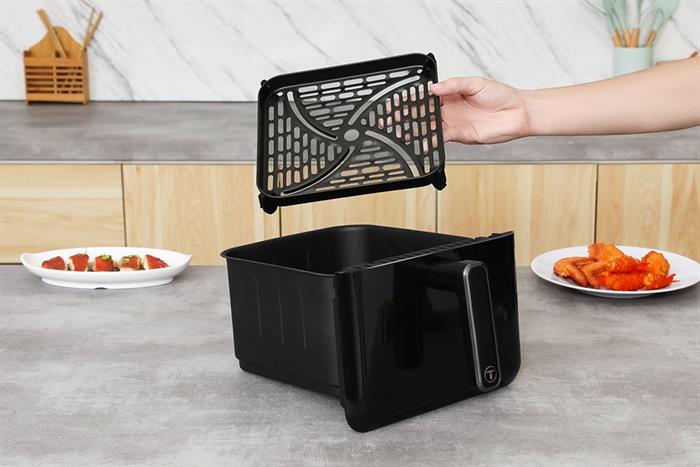 Nồi Chiên Không Dầu Tefal 6 lít EY821868