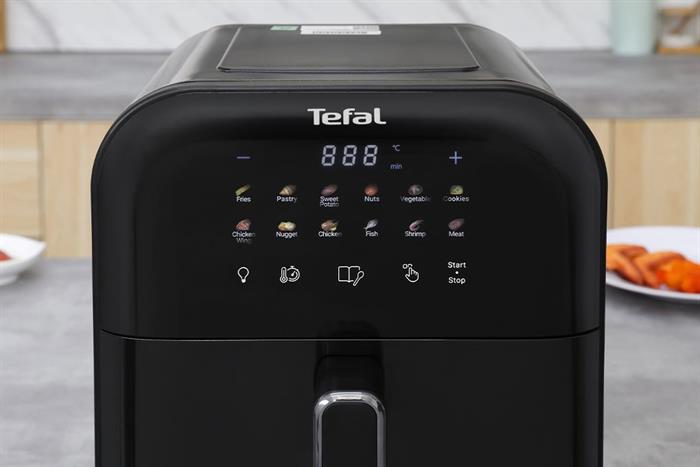 Nồi Chiên Không Dầu Tefal 6 lít EY821868