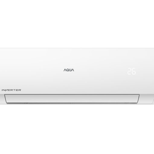 Máy lạnh AQUA Inverter 1 HP AQA-RV10QA3