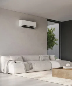 Máy lạnh LG Inverter 1.5 HP IDC12M1-Wifi - mẫu mới 2025