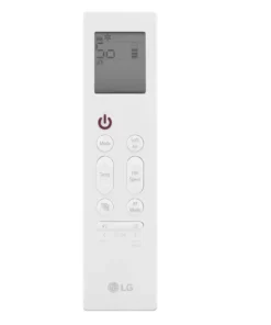 Máy lạnh LG Inverter 1.5 HP IDC12M1-Wifi - mẫu mới 2025