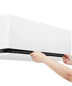 Máy lạnh LG Inverter 1.5 HP IDC12M1-Wifi - mẫu mới 2025