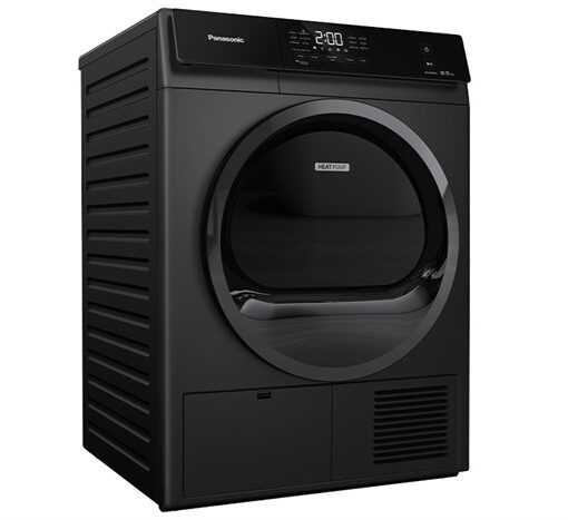 Máy Sấy Bơm Nhiệt Panasonic 9.5 kg NH-EH95JD1BV