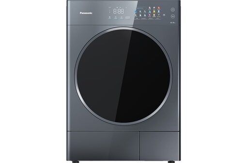 Máy sấy bơm nhiệt 10,5 kg với 3 động cơ Inverter NH-XV21X1AVT