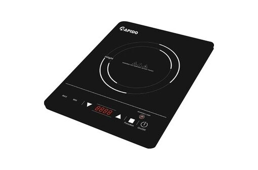 Bếp hồng ngoại đơn Rapido RC2000ES