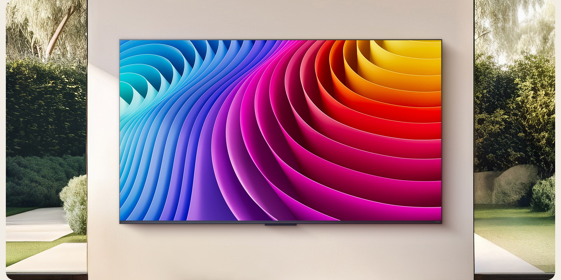 Tivi LG Smart 4K 86 inch 86UR8050PSB 