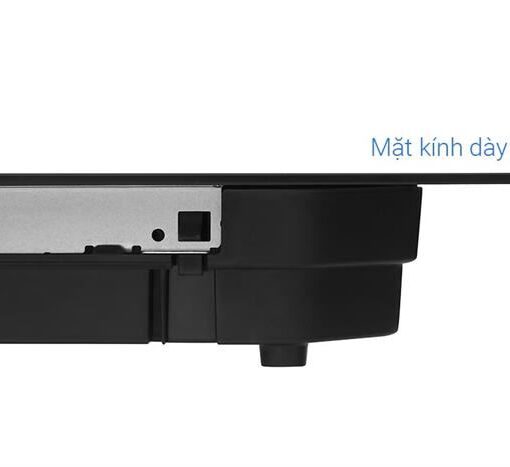 Bếp từ đôi Comfee CIH-40DHE