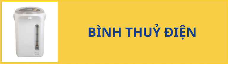 bình thuỷ điện