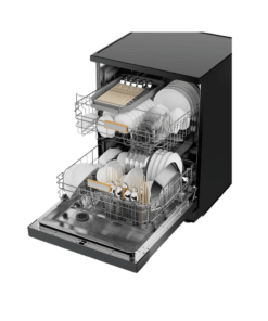 Máy rửa chén độc lập Comfee CDWEF1401HB-W-VN