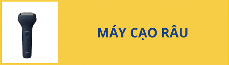 máy cạo râu