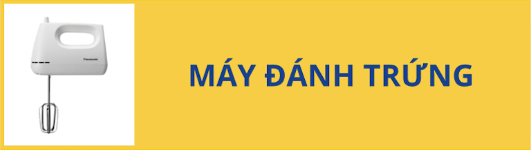máy đánh trứng