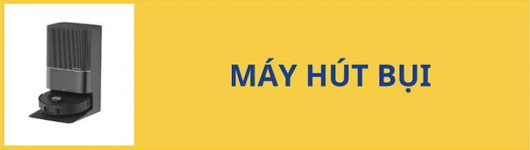 máy hút bụi