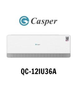 Máy lạnh Casper inverter 1 HP QC-12IU36A