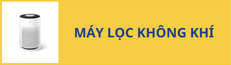 máy lọc không khí