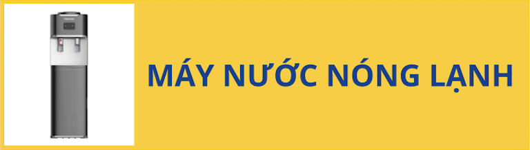 máy nước nóng lạnh