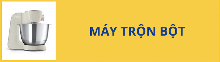 máy trộn bột