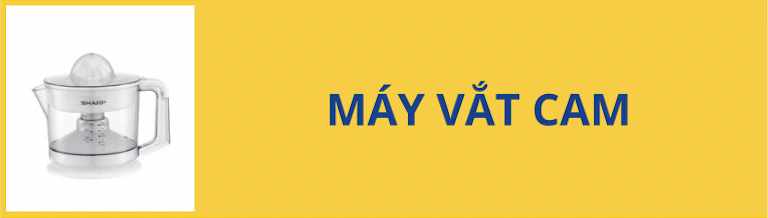 máy vắt cam