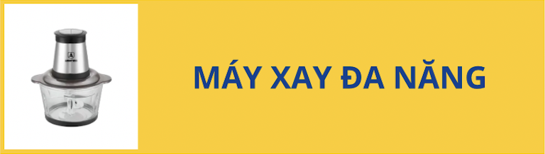 máy xay đa năng