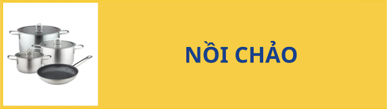nồi chảo