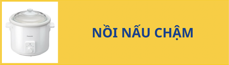 nồi nấu chậm